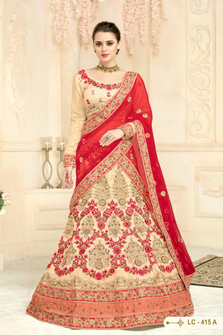 Manjula By Fashid Wholesale Designer Beautiful Wedding Collection Occasional Wear & Party Wear Velvet Lehengas At Wholesale Price