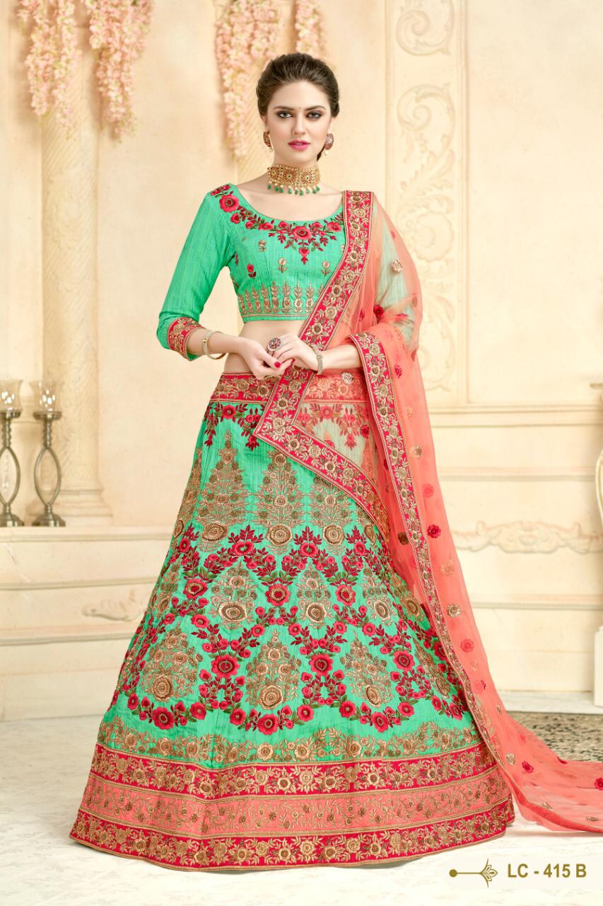 Manjula By Fashid Wholesale Designer Beautiful Wedding Collection Occasional Wear & Party Wear Velvet Lehengas At Wholesale Price