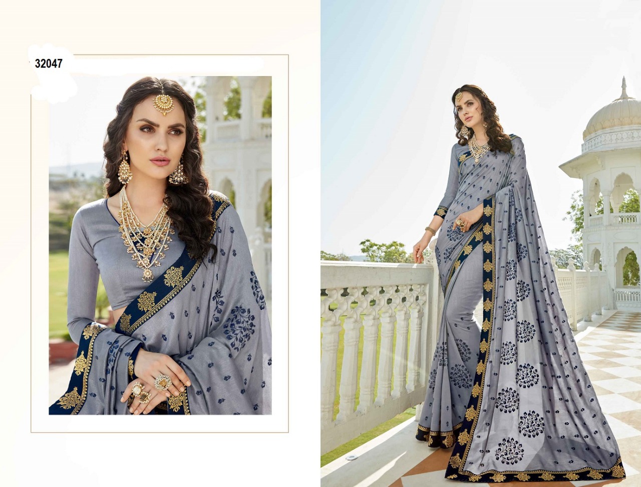 Mannat By Hitansh 32040 To 32047 Series Traditional Wear Collection Colorful Stylish Fancy Colorful Party Wear & Occasional Wear Soft Silk Sarees At Wholesale Price