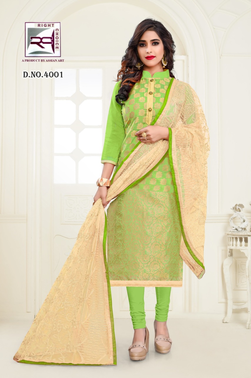 Mastani By Assian Arts 4001 To 4008 Series Designer Suits Collection Beautiful Stylish Fancy Colorful Party Wear & Occasional Wear Banarasi Jaqurad Dresses At Wholesale Price