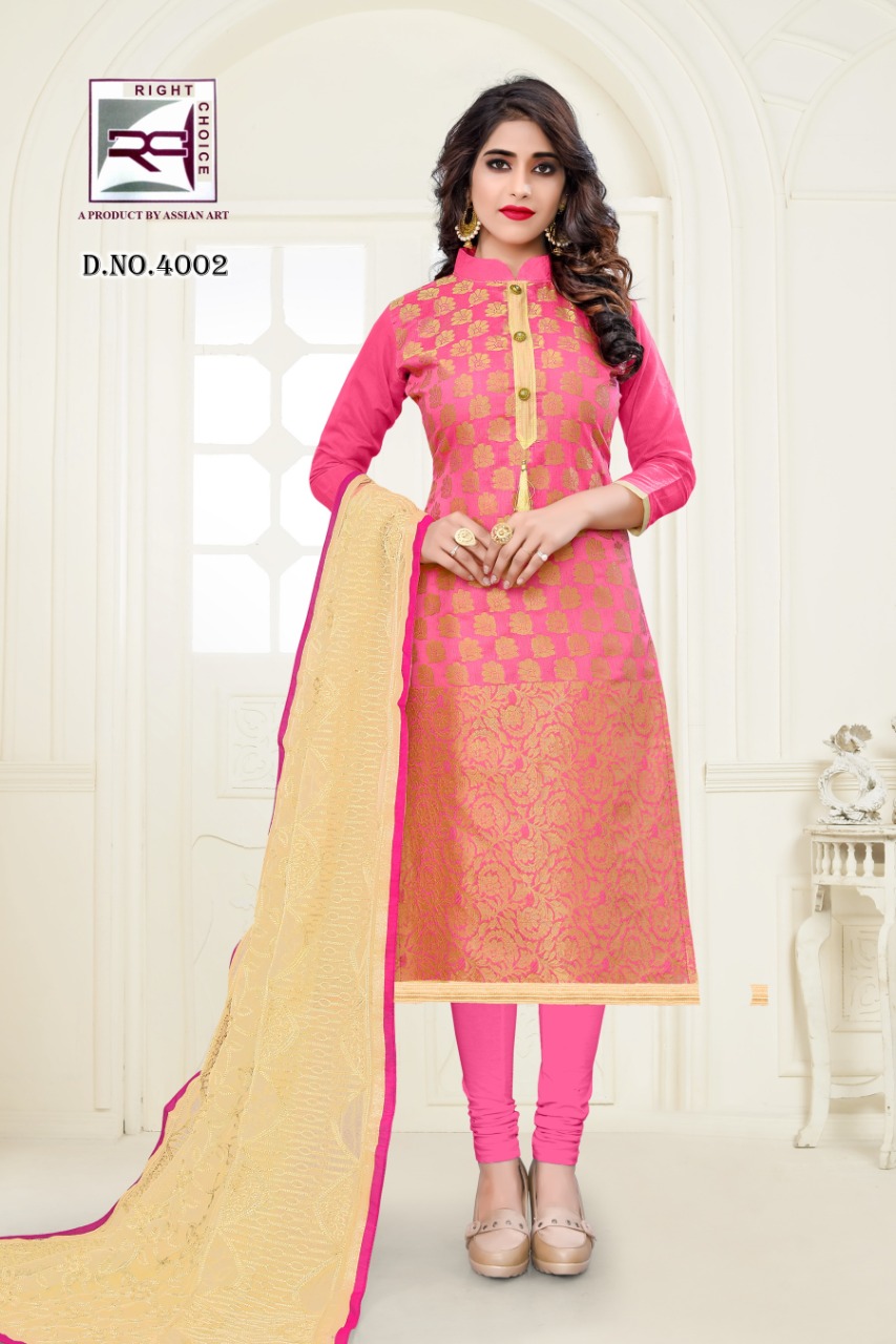Mastani By Assian Arts 4001 To 4008 Series Designer Suits Collection Beautiful Stylish Fancy Colorful Party Wear & Occasional Wear Banarasi Jaqurad Dresses At Wholesale Price