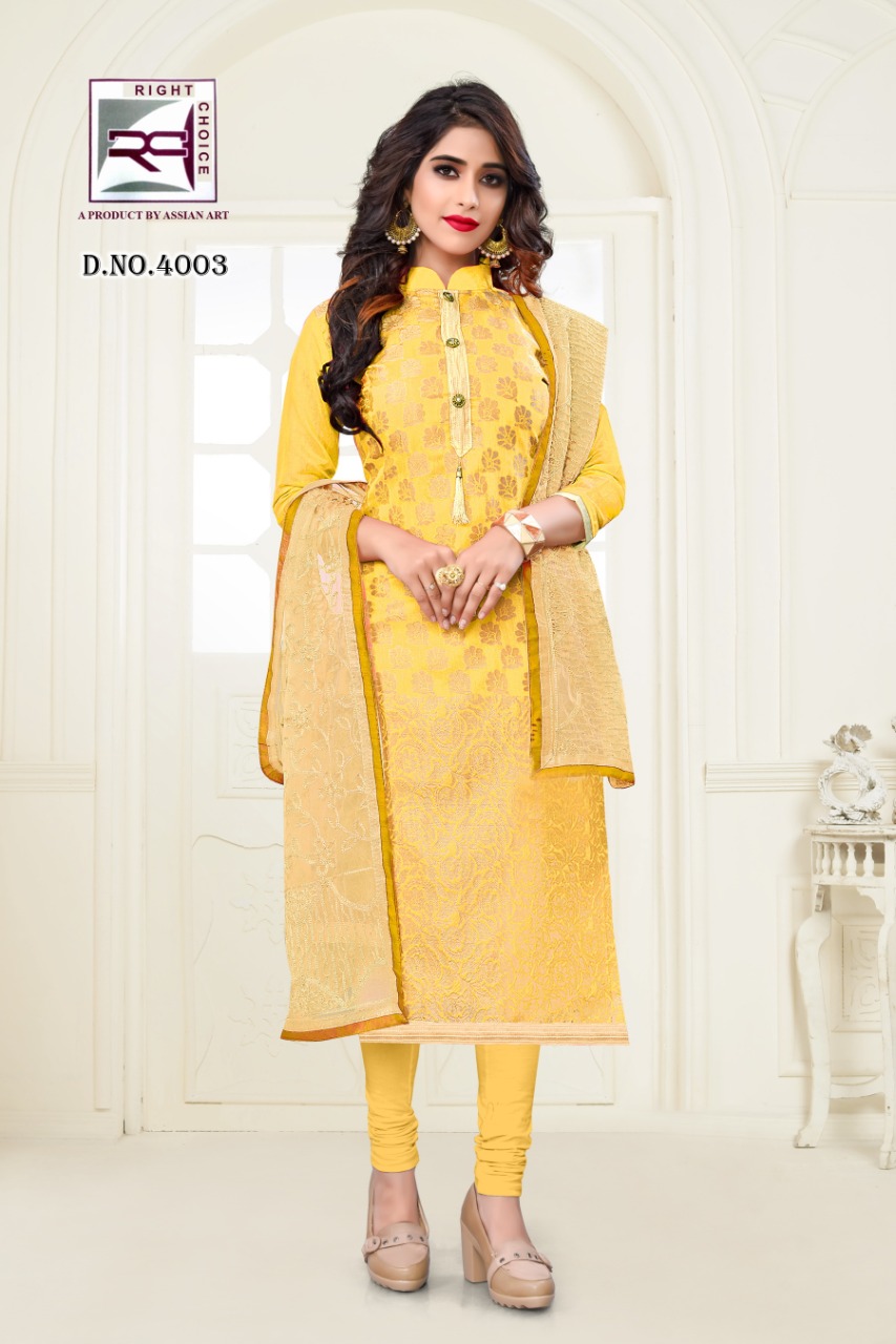 Mastani By Assian Arts 4001 To 4008 Series Designer Suits Collection Beautiful Stylish Fancy Colorful Party Wear & Occasional Wear Banarasi Jaqurad Dresses At Wholesale Price