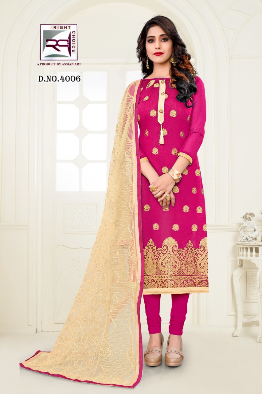 Mastani By Assian Arts 4001 To 4008 Series Designer Suits Collection Beautiful Stylish Fancy Colorful Party Wear & Occasional Wear Banarasi Jaqurad Dresses At Wholesale Price