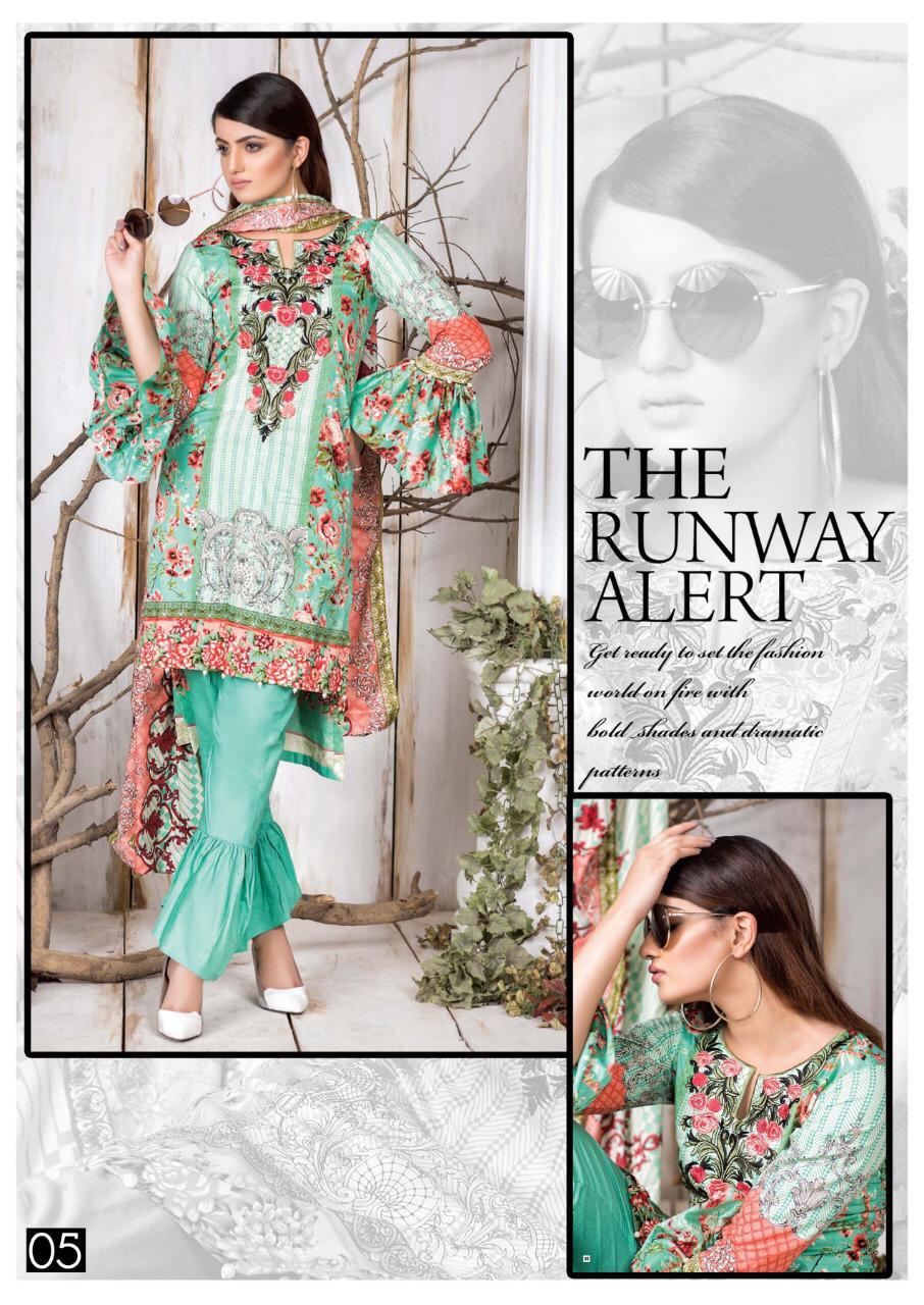 Maya Classic By Noor Textile 01 To 10 Designer Festive Pakistani Suits Collection Beautiful Stylish Fancy Colorful Party Wear & Occasional Wear Cotton Printed Dresses At Wholesale Price