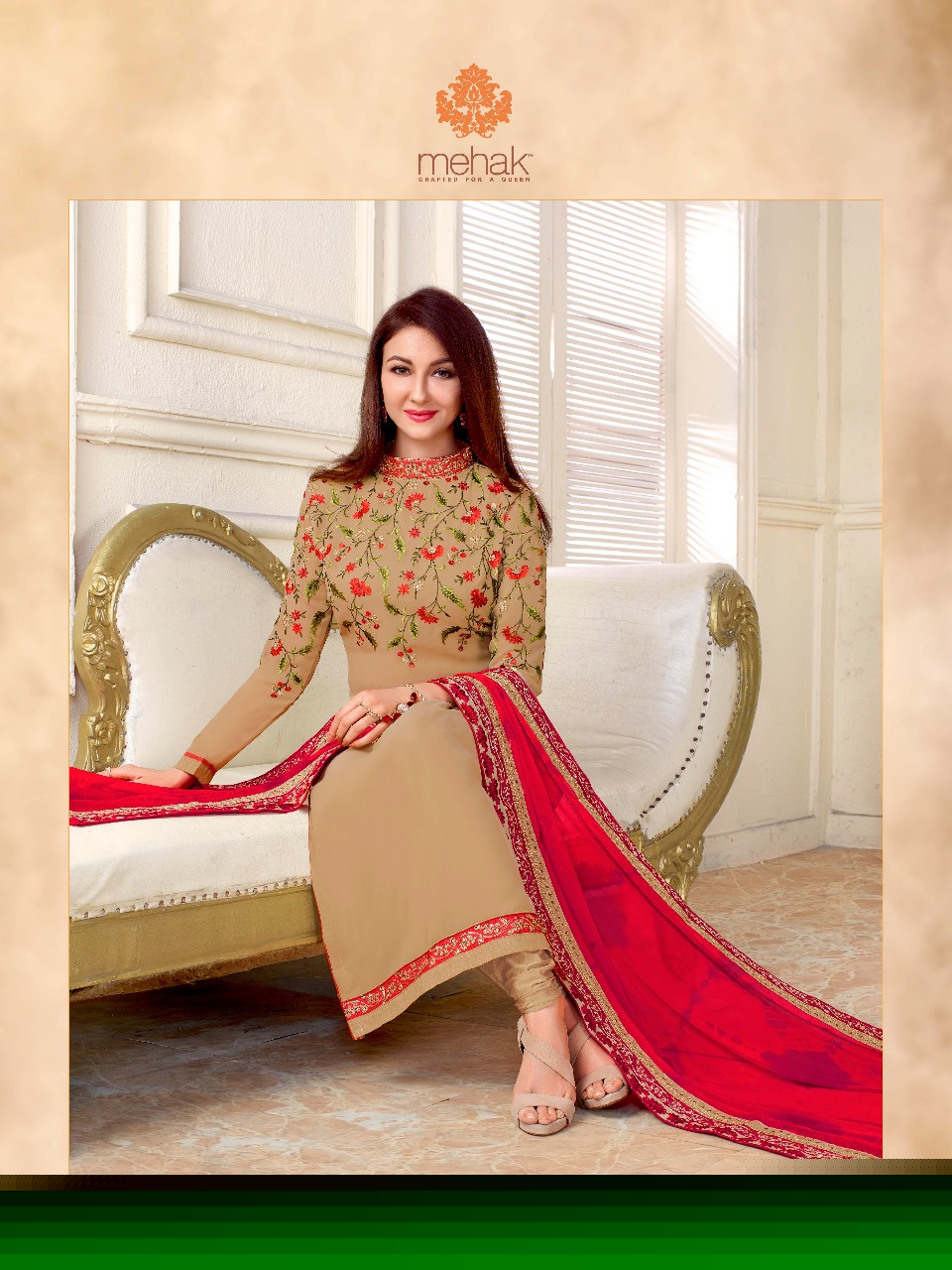 Mehak 27001 Series By Mehak 27001 To 27008 Series Designer Fancy Wedding Collection Beautiful Stylish Colorful Party Wear & Occasional Wear Collection Georgette/bhagalpuri Silk Dresses At Wholesale Price