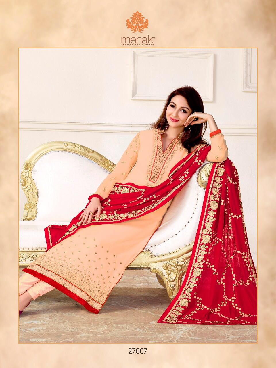 Mehak 27001 Series By Mehak 27001 To 27008 Series Designer Fancy Wedding Collection Beautiful Stylish Colorful Party Wear & Occasional Wear Collection Georgette/bhagalpuri Silk Dresses At Wholesale Price