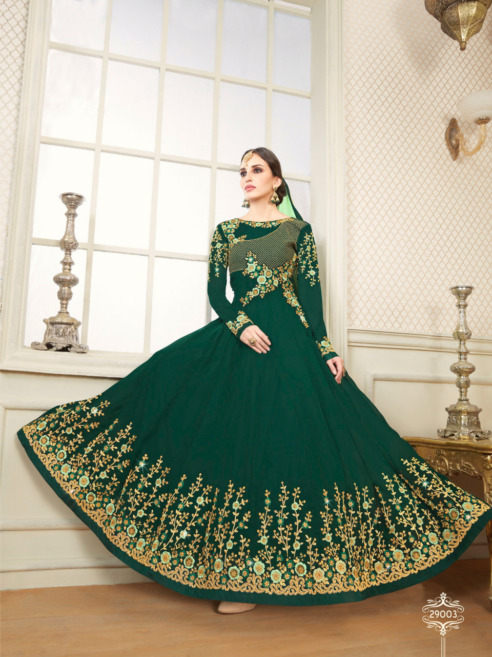 Mehak 29000 Series By Mehak 29001 To 29008 Series Designer Bridal Wear Suits Collection Beautiful Stylish Fancy Colorful Party Wear & Occasional Wear Georgette Embroidered Dresses At Wholesale Price