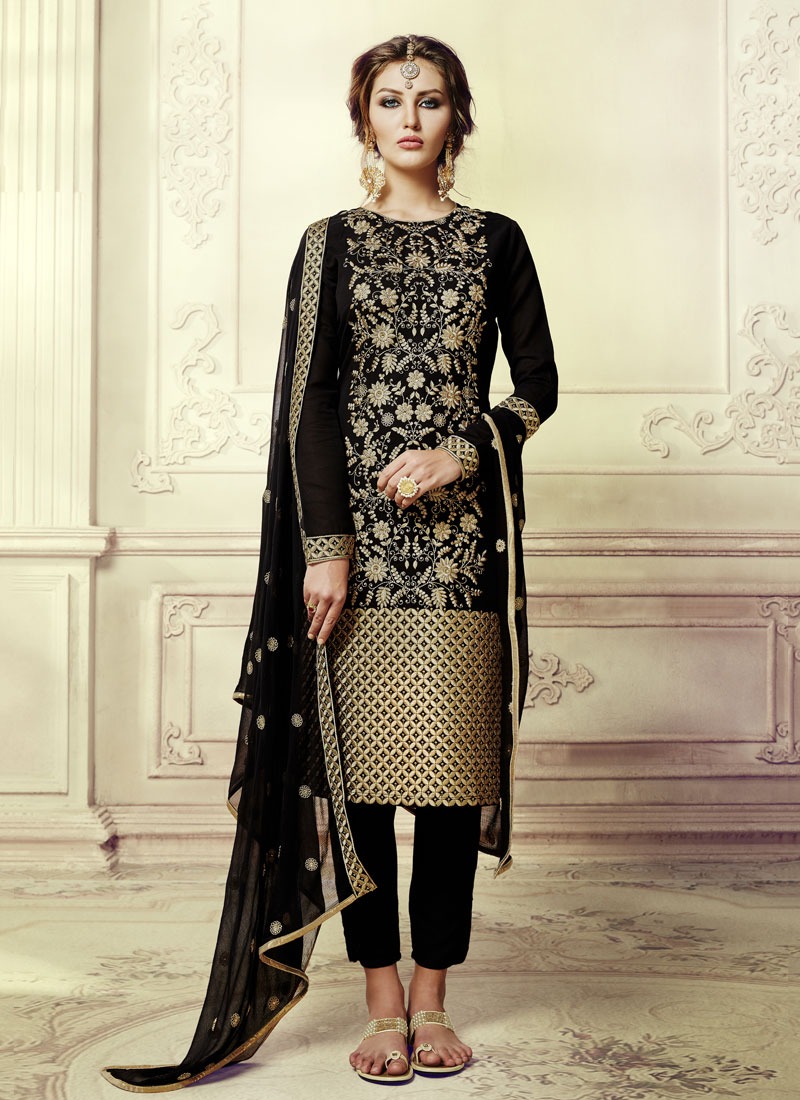 Mehreen By Nakshatra Creation 101-a To 104-b Series Designer Suits Wedding Collection Beautiful Stylish Fancy Colorful Party Wear & Occasional Wear Georgette Dresses At Wholesale Price
