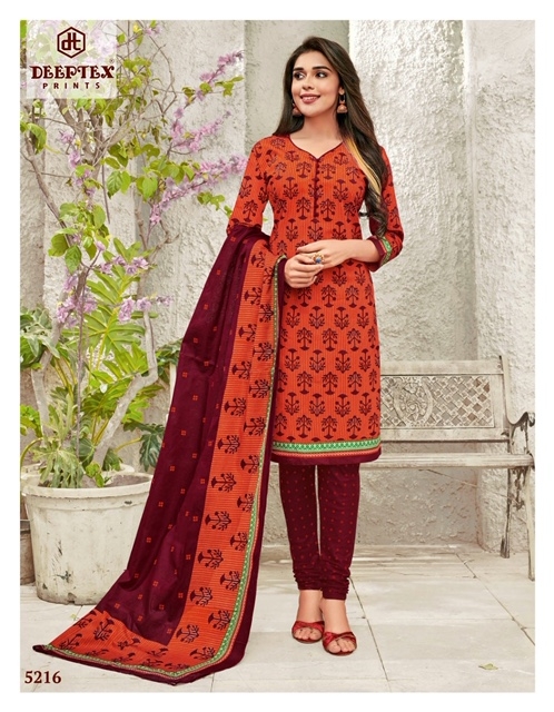 Miss India Vol-52 By Deeptex Prints 52001 To To 52026 Series Beautiful Fancy Colorful Stylish Wedding Wear Collection Party Wear & Occasional Wear Cotton Print Dresses At Wholesale Price
