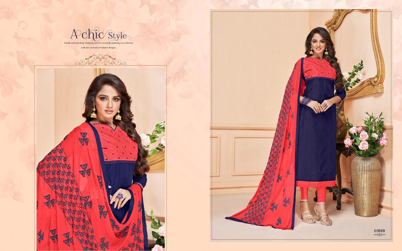 Muskan Vol-62 By Kavya Creation 62001 To 62012 Series Designer Suits Beautiful Stylish Colorful Fancy Party Wear & Occasional Wear Modal Silk Dresses At Wholesale Price