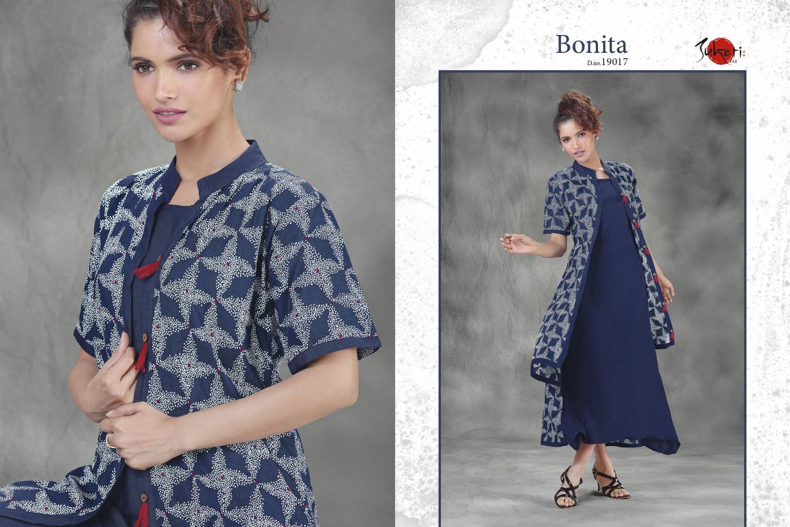 Sale Myra Vol-1 By Suhati Fab 19008 To 19017 Series Beautiful Stylish Colorful Fancy Casual Wear & Ready To Wear Pure Lawn Cotton Printed Kurtis At Wholesale Price