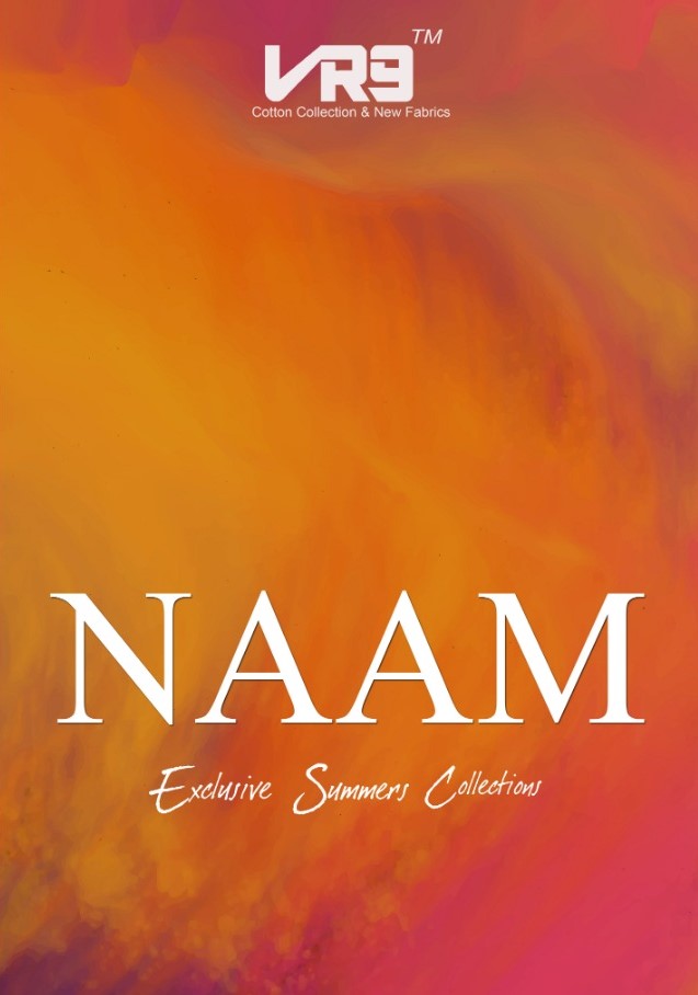 Naam By Vr 9 09to 20 Series Designer Festive Suits Collection Beautiful Stylish Fancy Colorful Party Wear & Occasional Wear Jam Satin Printed Dresses At Wholesale Price