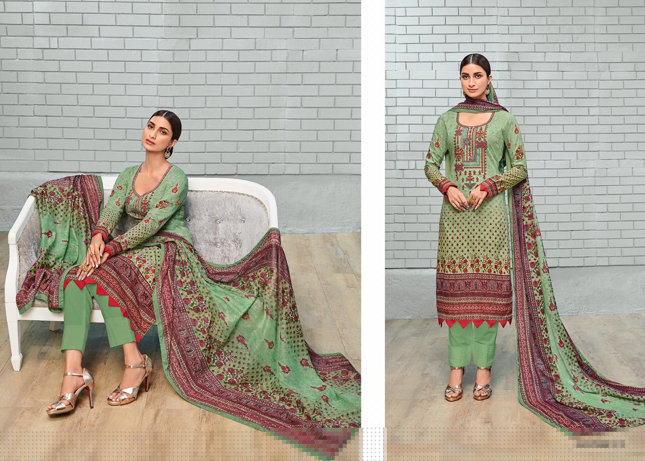 Naayaab By House Of Lawn 1001 To 1010 Series Beautiful Suits Stylish Colorful Fancy Casual Wear & Ethnic Wear Karachi Lawn Digital Print With Embroidery Dresses At Wholesale Price
