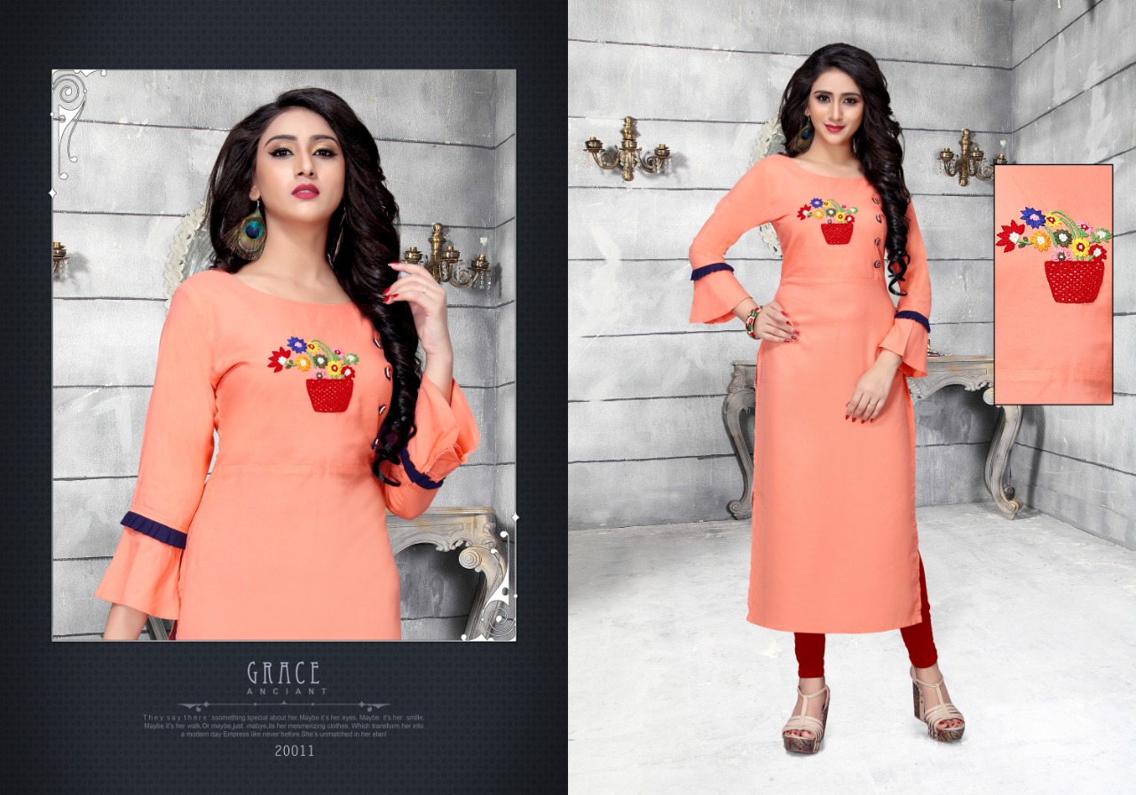 Nakkashi Vol-2 By Neeti Creation 2008 To 2014 Series Indian Traditional Wear Collection Beautiful Stylish Fancy Colorful Party Wear & Occasional Wear Heavy Rayon With Butter Crape Inner Kurtis At Wholesale Price