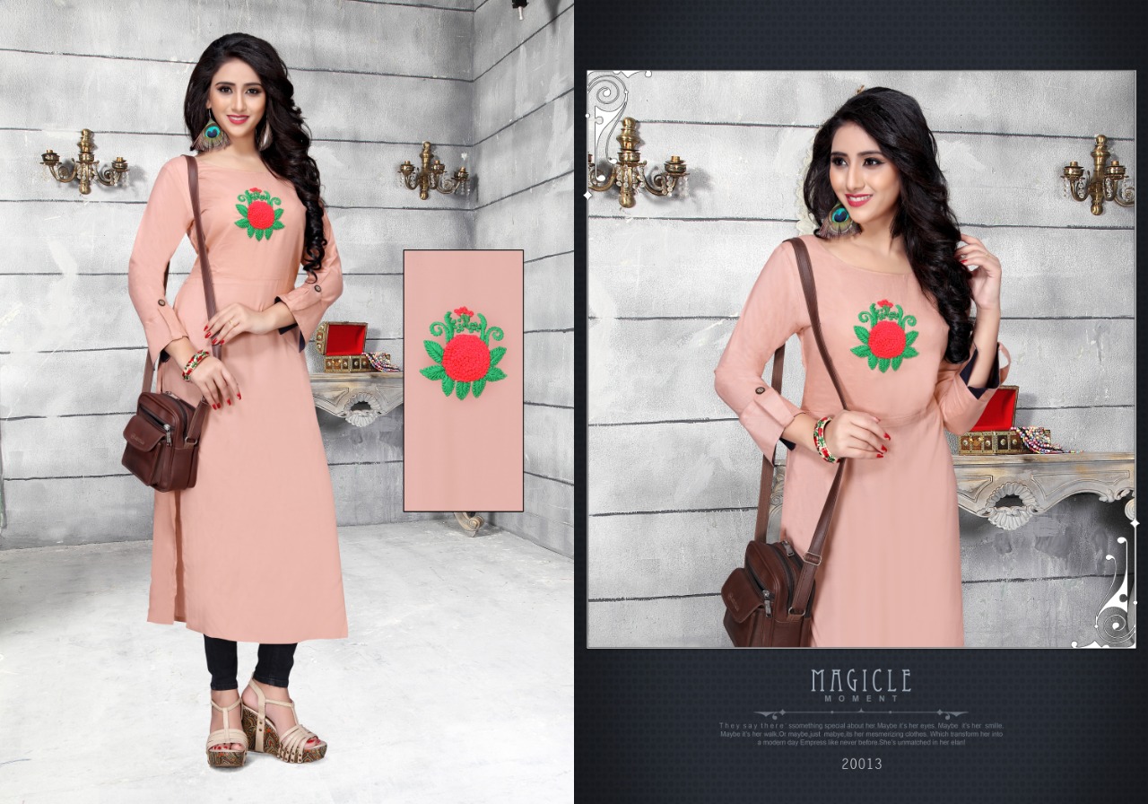 Nakkashi Vol-2 By Neeti Creation 2008 To 2014 Series Indian Traditional Wear Collection Beautiful Stylish Fancy Colorful Party Wear & Occasional Wear Heavy Rayon With Butter Crape Inner Kurtis At Wholesale Price