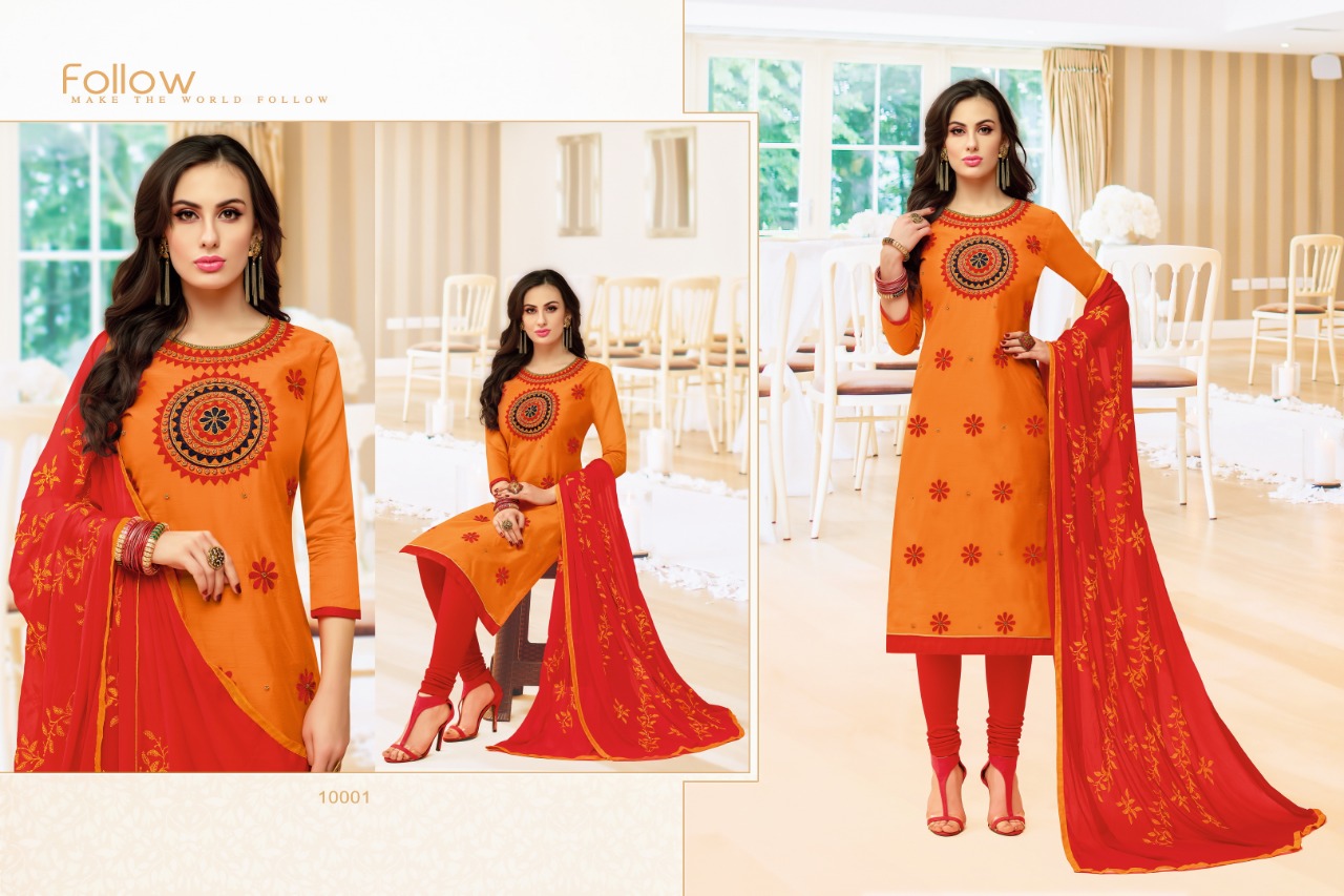 Nayab By Rr Fashion 10001 To 10012 Series Indian Traditional Wear Collection Beautiful Stylish Fancy Colorful Party Wear & Occasional Wear Modal Embroidered Dress At Wholesale Price