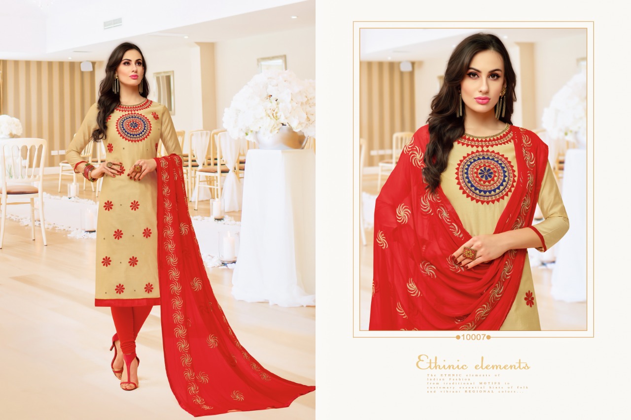 Nayab By Rr Fashion 10001 To 10012 Series Indian Traditional Wear Collection Beautiful Stylish Fancy Colorful Party Wear & Occasional Wear Modal Embroidered Dress At Wholesale Price