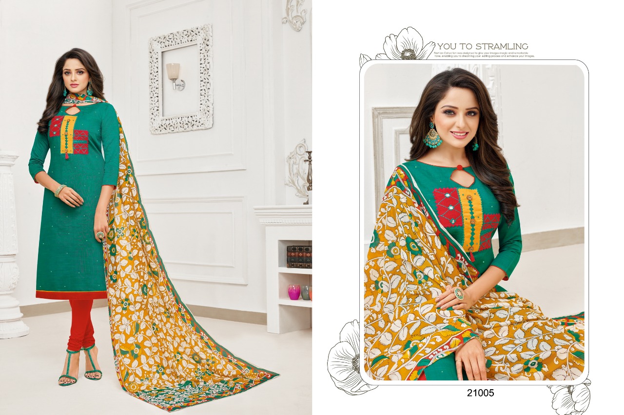 Oxford Vol-3 By Kapil Tex 21001 To 21012 Series Indian Traditional Wear Collection Beautiful Stylish Fancy Colorful Party Wear & Occasional Wear Sout Silk Handwork Dresses At Wholesale Price