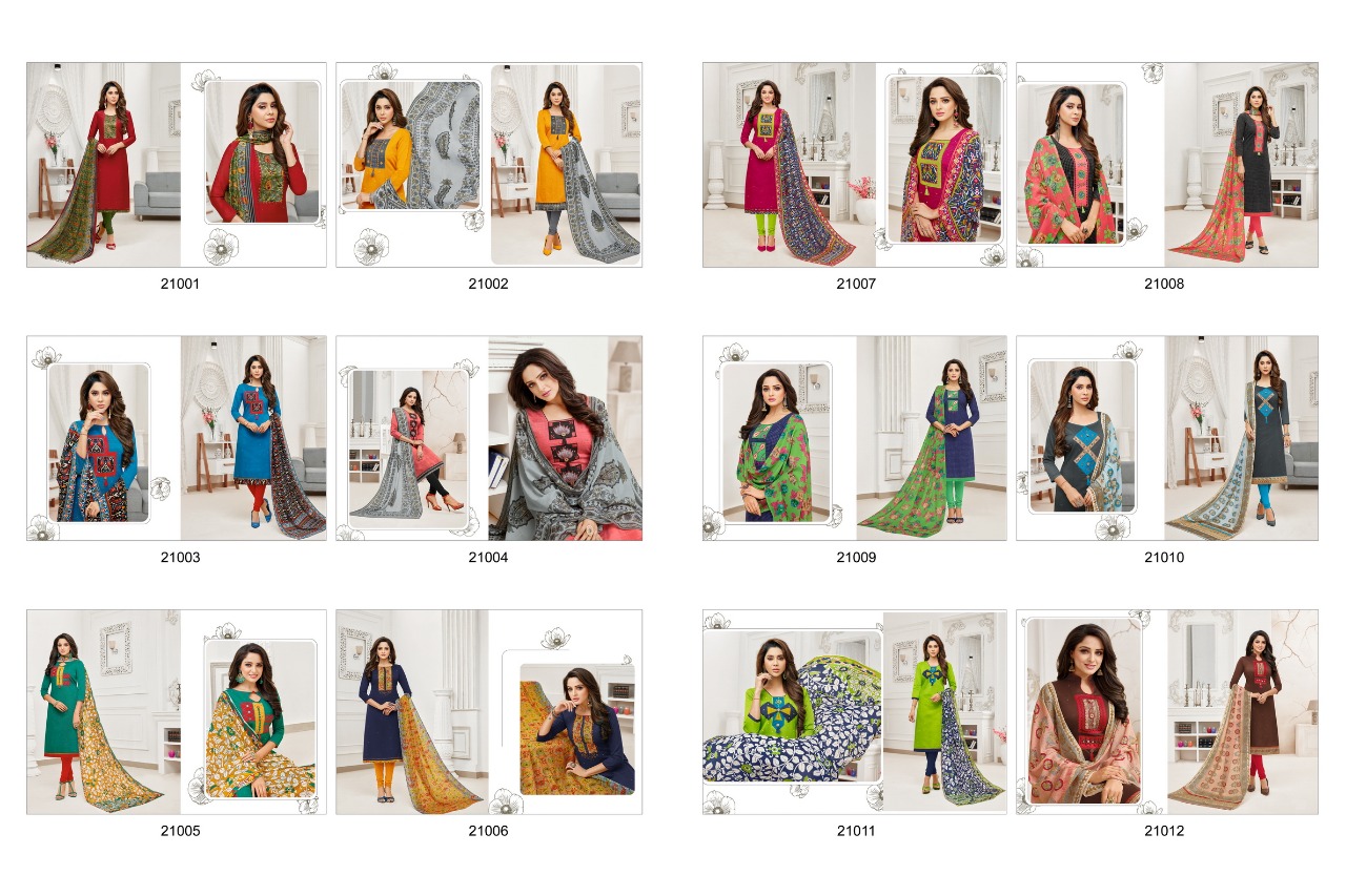 Oxford Vol-3 By Kapil Tex 21001 To 21012 Series Indian Traditional Wear Collection Beautiful Stylish Fancy Colorful Party Wear & Occasional Wear Sout Silk Handwork Dresses At Wholesale Price