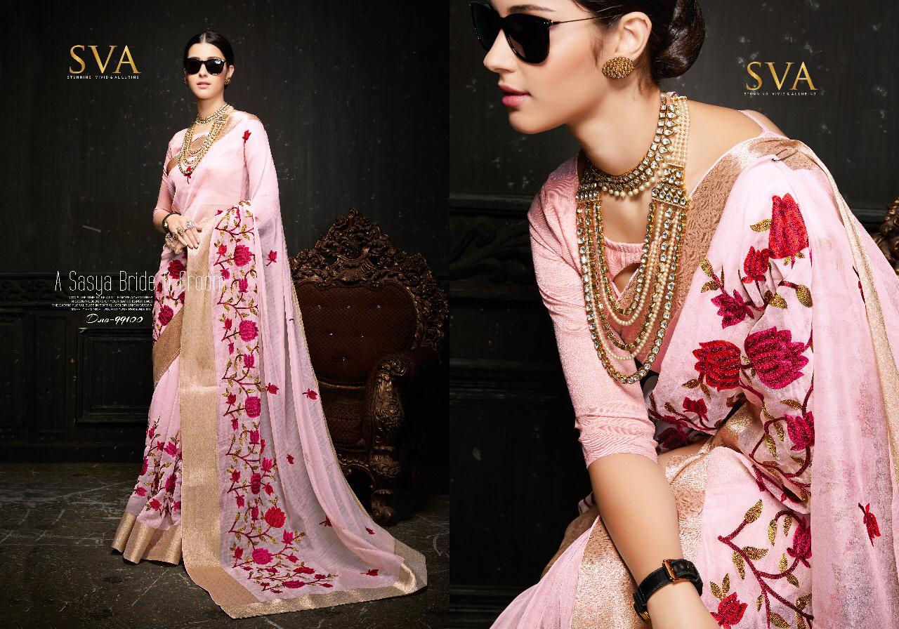 Panalal By Sva Designer Indian Traditional Wear Collection Beautiful Stylish Fancy Colorful Party Wear & Occasional Wear Pure Organza Sarees At Wholesale Price