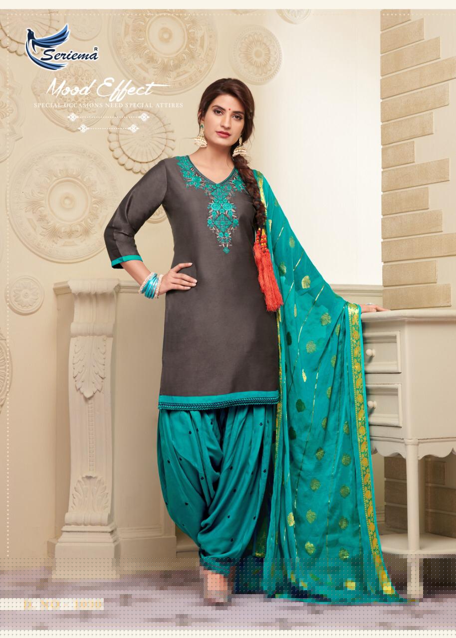Patiyala Club Vol-3 By Sparrow  1028 To 1035 Series Designer Patiyala Suits Collection Beautiful Stylish Fancy Colorful Party Wear & Occasional Wear Jam Silk Cotton With Embroidery Work  Dresses At Wholesale Price