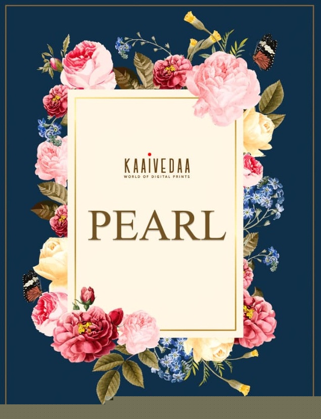 Pearl By Kaaivedaa 1011 To 1020 Series Beautiful Winter Collection Suits Stylish Fancy Colorful Casual Wear & Ethnic Wear Pure Jam Satin With Handwork Dresses At Wholesale Price
