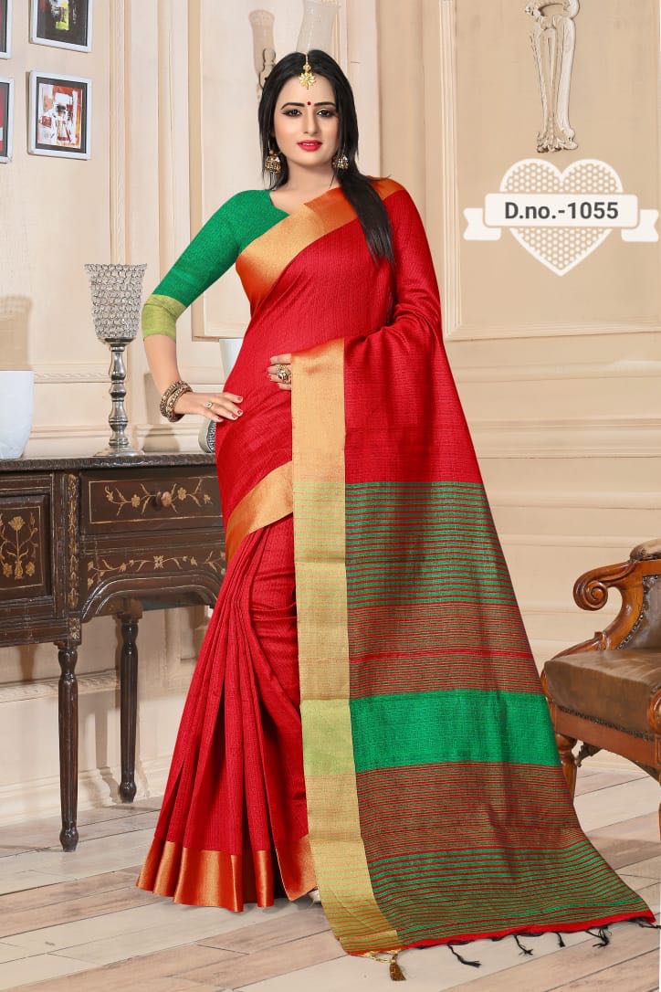 Prapti By Nari Fashion 1251 To 1261 Series Indian Beautiful Stylish Fancy Colorful Traditional Collection Party Wear & Occasional Wear Kanjivaram Silk Sarees At Wholesale Price