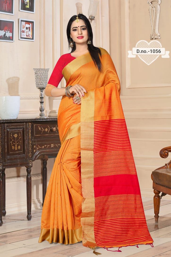 Prapti By Nari Fashion 1251 To 1261 Series Indian Beautiful Stylish Fancy Colorful Traditional Collection Party Wear & Occasional Wear Kanjivaram Silk Sarees At Wholesale Price