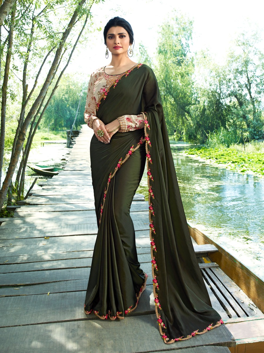 Preeti Desai Vol-2 By Fashid Wholesale 19861 To 19869 Series Indian Traditional Wear Collection Beautiful Stylish Fancy Colorful Party Wear & Occasional Wear Silk Sarees At Wholesale Price