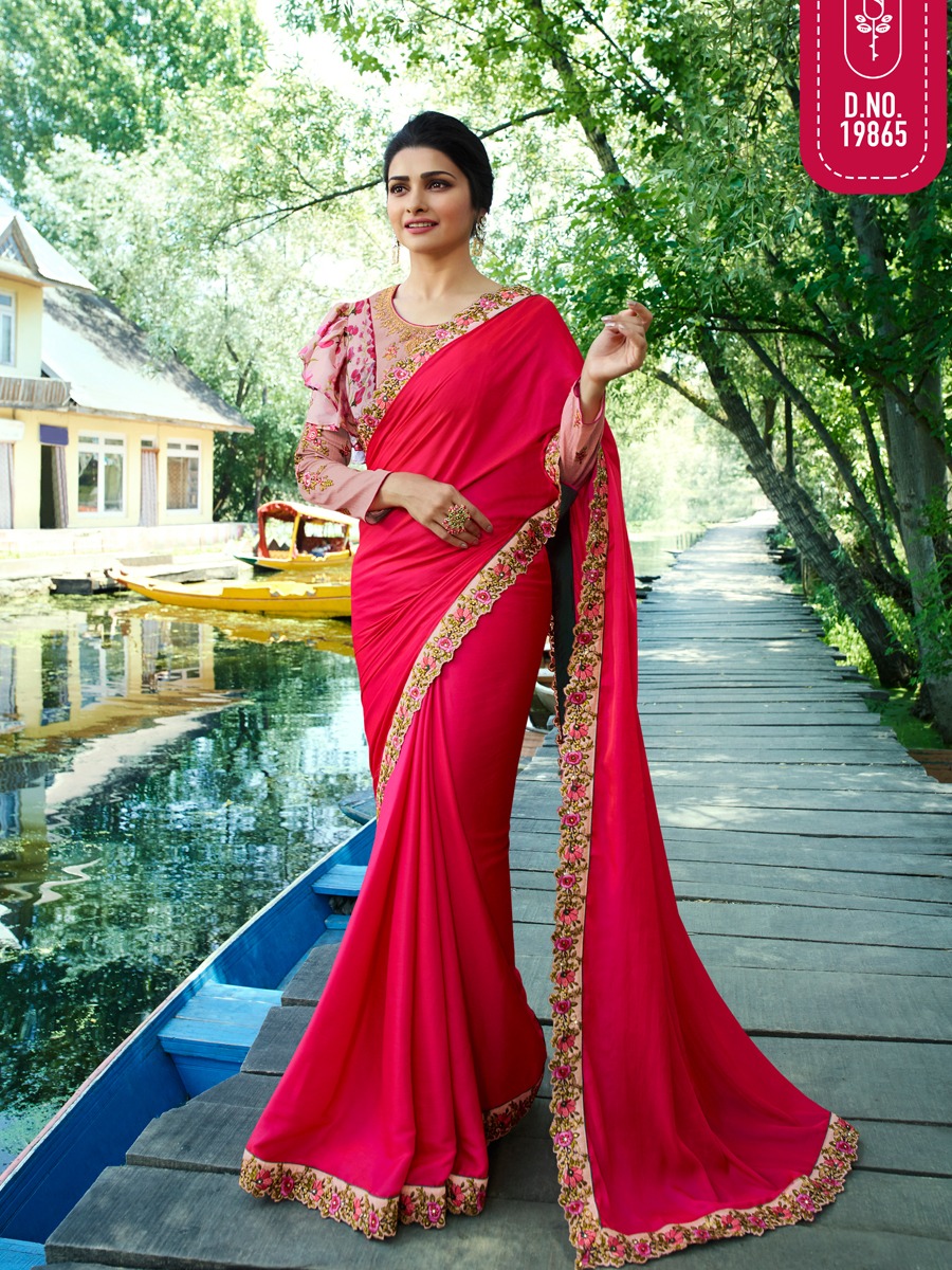 Preeti Desai Vol-2 By Fashid Wholesale 19861 To 19869 Series Indian Traditional Wear Collection Beautiful Stylish Fancy Colorful Party Wear & Occasional Wear Silk Sarees At Wholesale Price