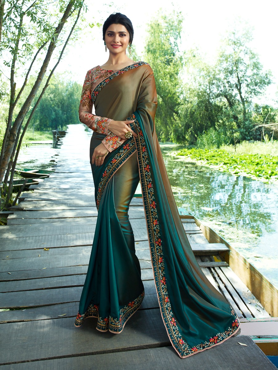 Preeti Desai Vol-2 By Fashid Wholesale 19861 To 19869 Series Indian Traditional Wear Collection Beautiful Stylish Fancy Colorful Party Wear & Occasional Wear Silk Sarees At Wholesale Price