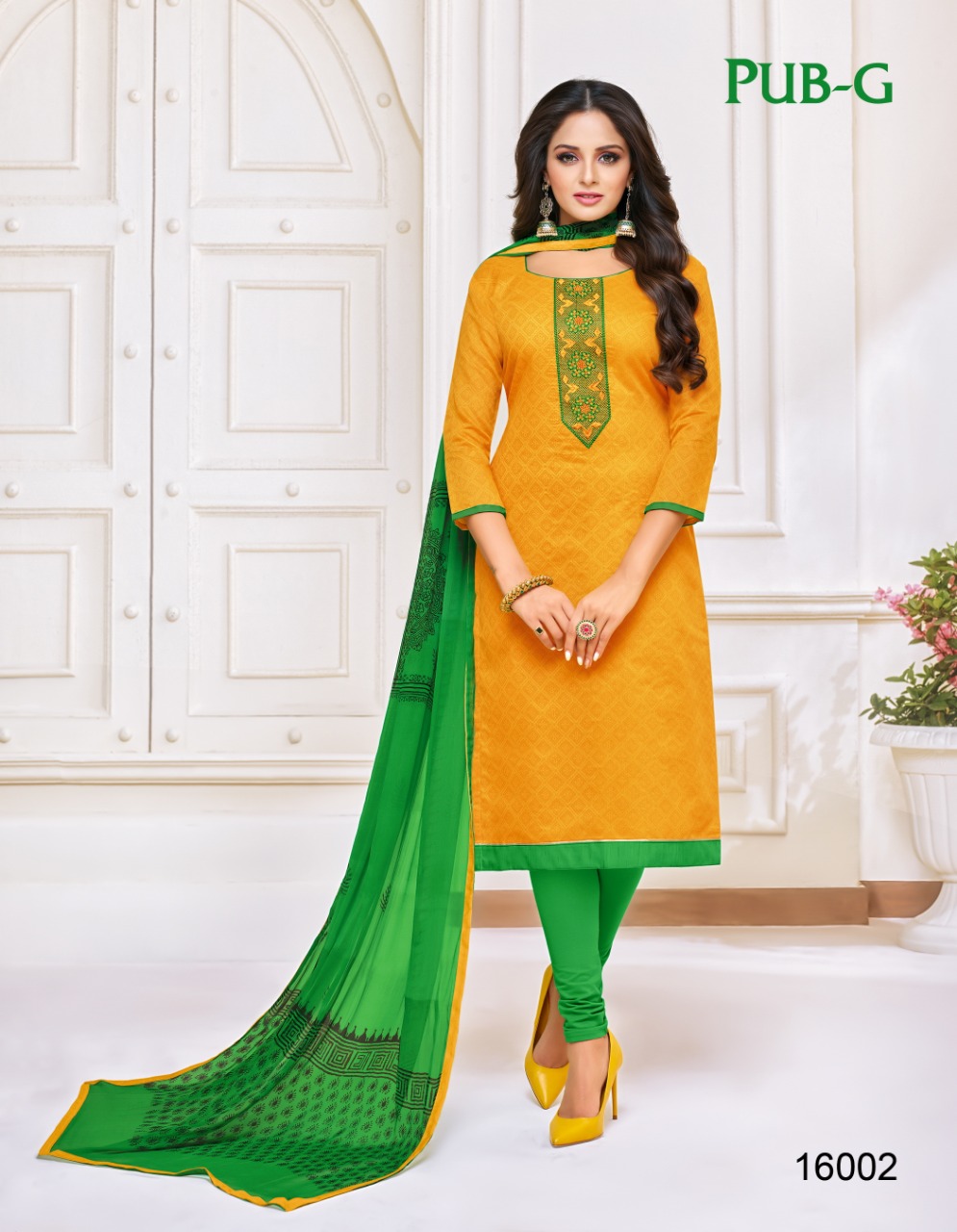 Pubg By Kapil Tex 16001 To 16012 Series Indian Traditional Wear Collection Beautiful Stylish Fancy Colorful Party Wear & Occasional Wear Modal Silk Dress At Wholesale Price