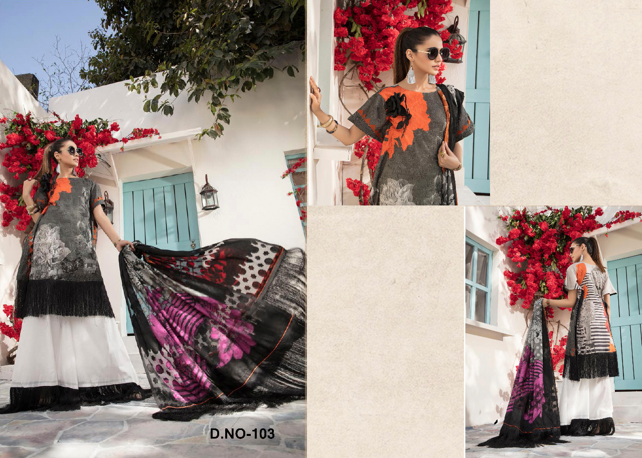 Rangrez Vol-1 By Kajri Style 1001 To 1006 Series Beautiful Suits Colorful Stylish Fancy Casual Wear & Ethnic Wear Pure Muslin Silk Digital Cotton Embroidery Dresses At Wholesale Price