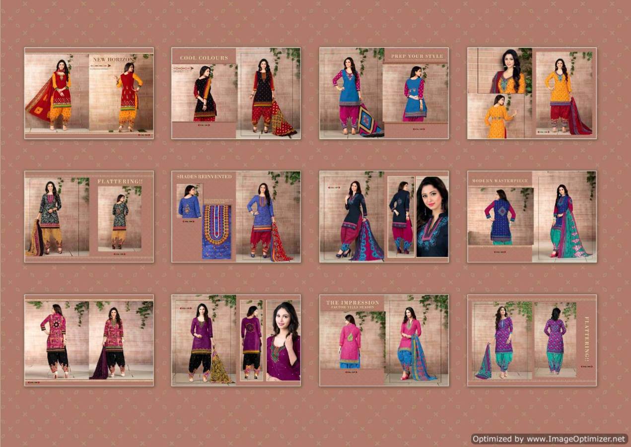 Rani Patiyala By Shree Meenaxi Cotton 1001 To 1012 Series Stylish Fancy Beautiful Colorful Casual Wear & Ethnic Wear Pure Cotton Printed Dresses At Wholesale Price