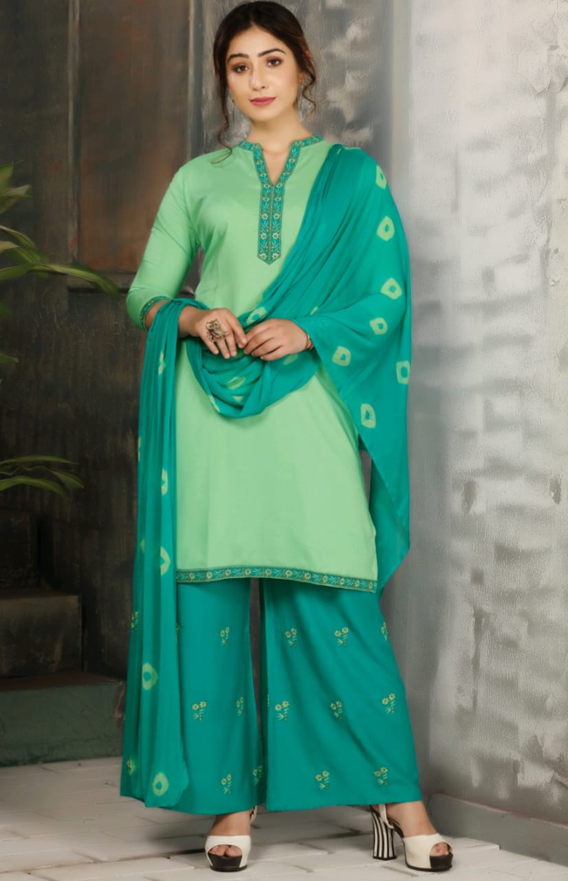 Rasberry By The Ethnic Studio 01 To 08 Series Beautiful Stylish Fancy Colorful Casual Wear & Ethnic Wear & Ready To Wear Heavy Rayon With Embroidery Kurtis At Wholesale Price