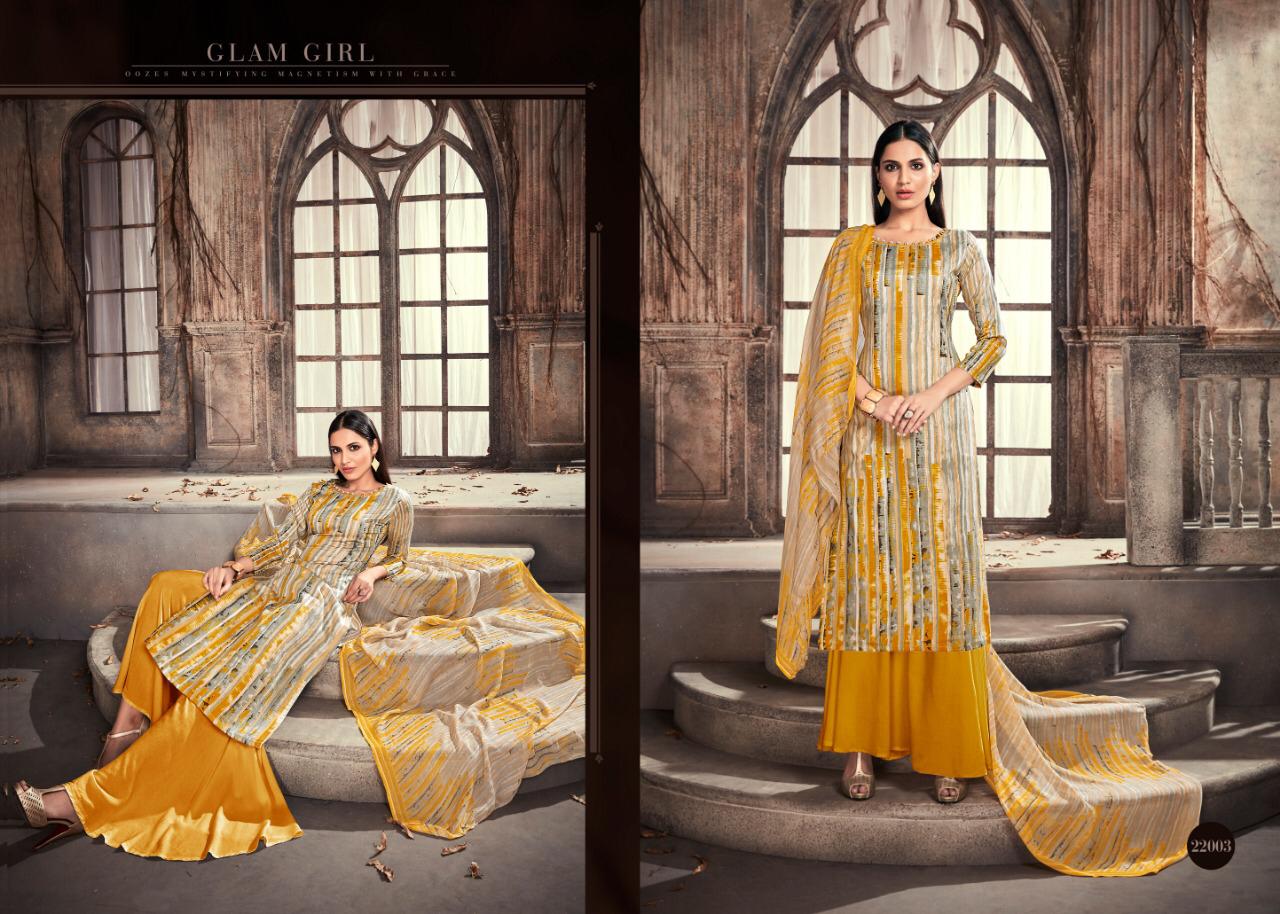 Rdx Vol-15 By Ankit Textile 22001 To 22008 Series Beautiful Suits Stylish Colorful Fancy Casual Wear & Ethnic Wear Satin Cotton Printed Dresses At Wholesale Price