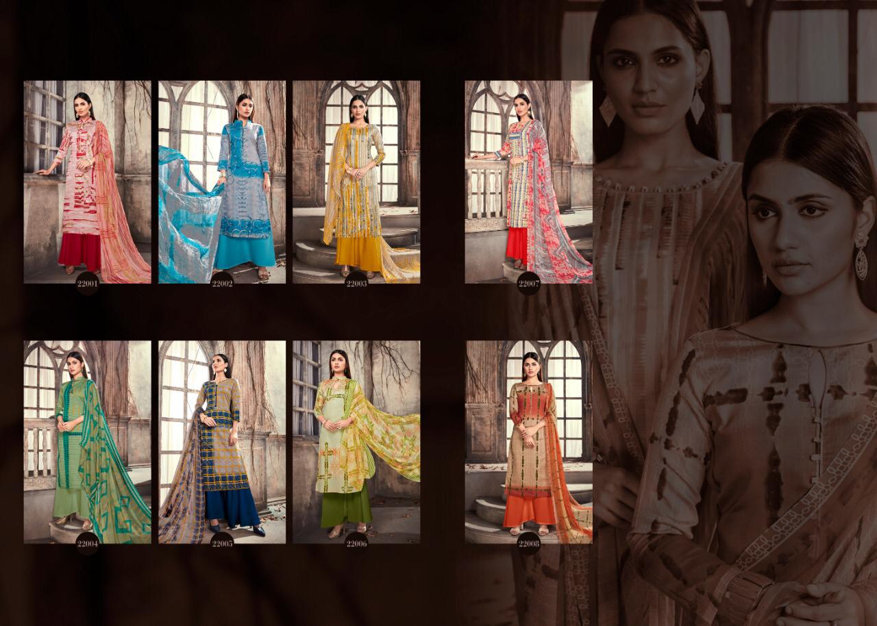Rdx Vol-15 By Ankit Textile 22001 To 22008 Series Beautiful Suits Stylish Colorful Fancy Casual Wear & Ethnic Wear Satin Cotton Printed Dresses At Wholesale Price