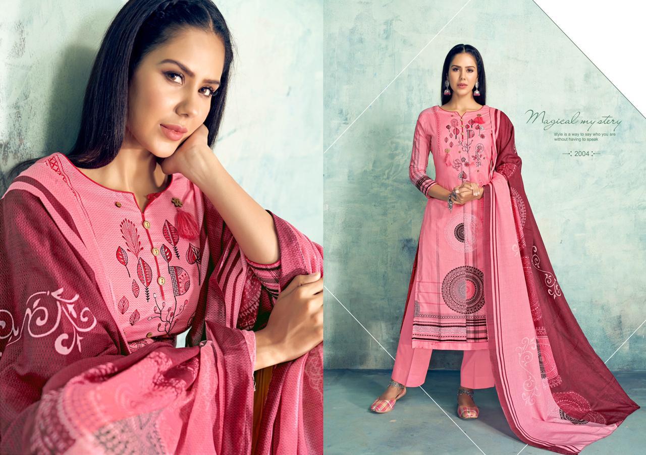 Rehana By Kaabil 2001 To 2008 Series Indian Traditional Wear Collection Beautiful Stylish Fancy Colorful Party Wear & Occasional Wear Pure Lawn With Digital Printed Dresses At Wholesale Price