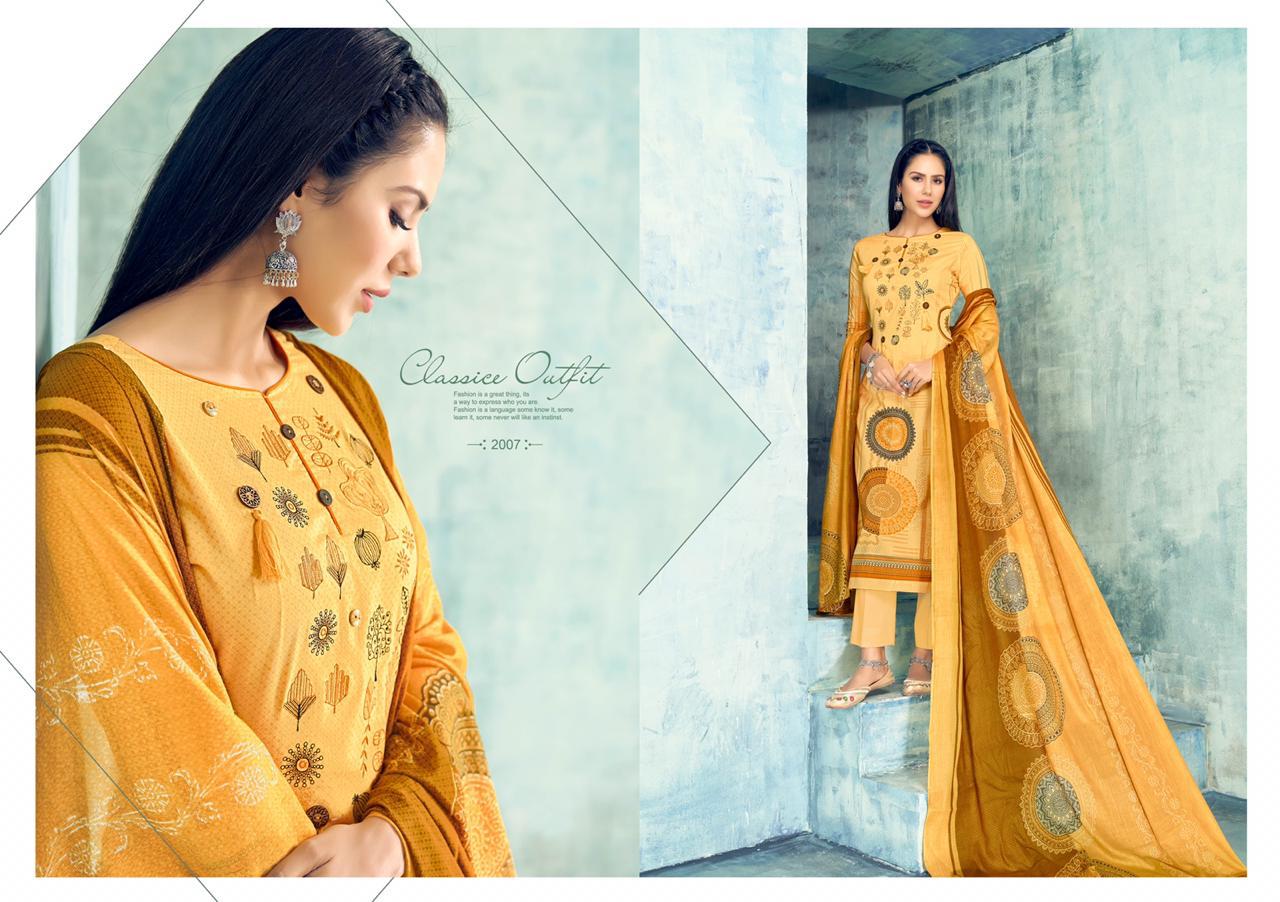 Rehana By Kaabil 2001 To 2008 Series Indian Traditional Wear Collection Beautiful Stylish Fancy Colorful Party Wear & Occasional Wear Pure Lawn With Digital Printed Dresses At Wholesale Price