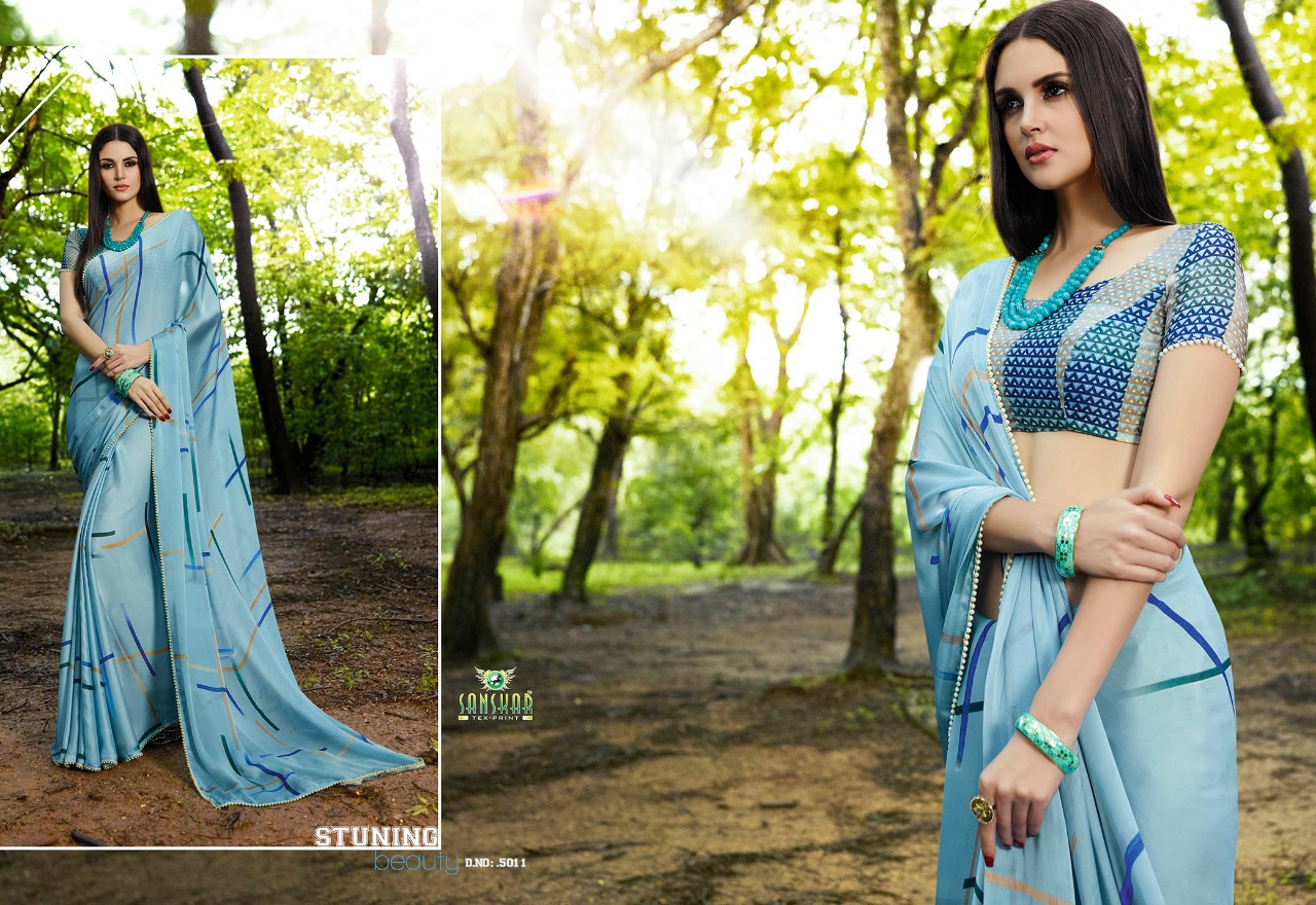 Satin Hits By Sanskar Tex Prints 01 To 05 Series Designer Beautiful Colorful Stylish Wedding Collection Party Wear & Occasional Wear Satin Printed Sarees At Wholesale Price