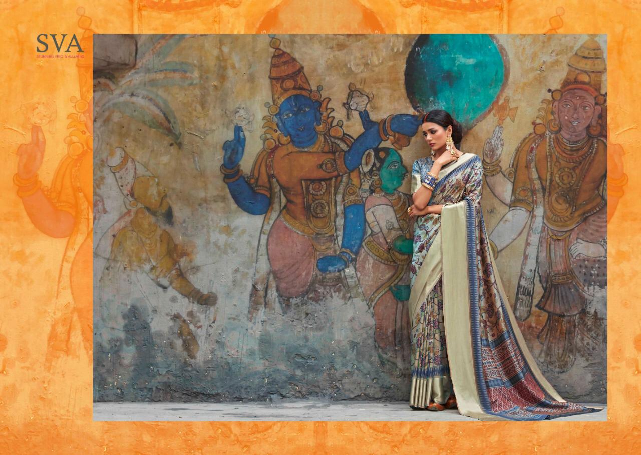 Shehnaiya By Sva Indian Traditional Wear Collection Beautiful Stylish Fancy Colorful Party Wear & Occasional Wear Pure Silk Sarees At Wholesale Price