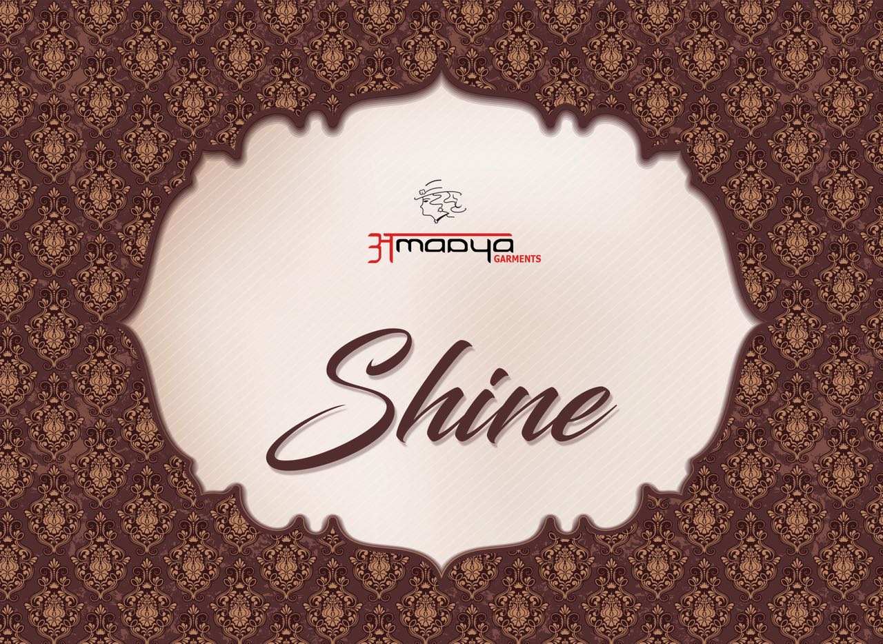 Shine By Amaaya Garments 1001 To 1009 Series Beautiful Stylish Fancy Colorful Casual Wear & Ethnic Wear Rayon Printed Kurtis At Wholesale Price