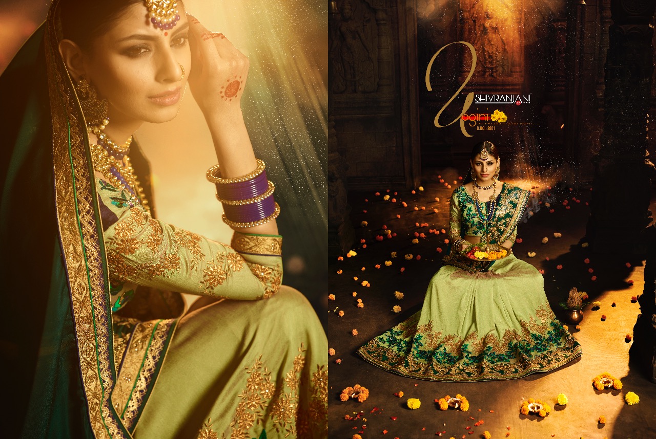 Shrushti Myth Vol-8 By Shivranjani 2801 To 2816 Series Indian Traditional Wear Collection Beautiful Stylish Fancy Colorful Party Wear & Occasional Wear Fancy Silk Sarees At Wholesale Price