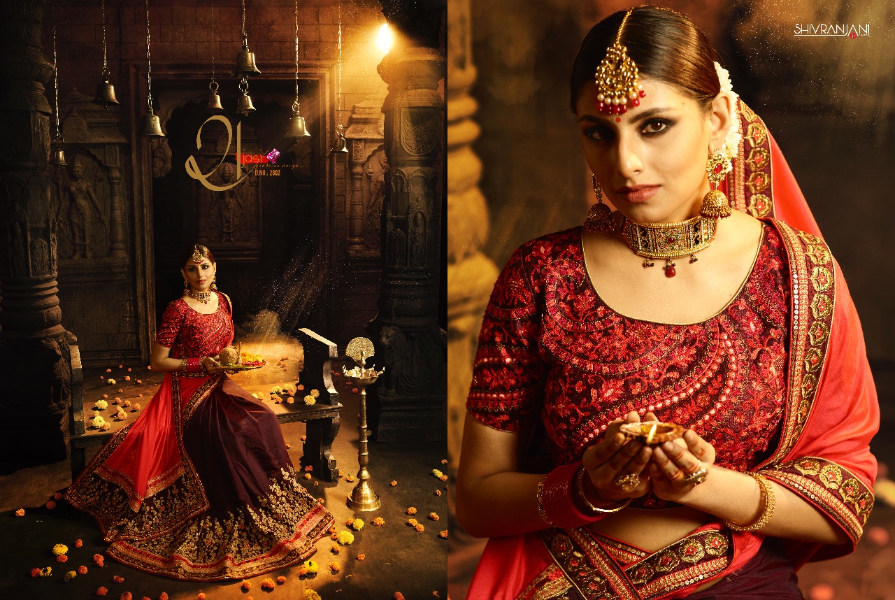 Shrushti Myth Vol-8 By Shivranjani 2801 To 2816 Series Indian Traditional Wear Collection Beautiful Stylish Fancy Colorful Party Wear & Occasional Wear Fancy Silk Sarees At Wholesale Price