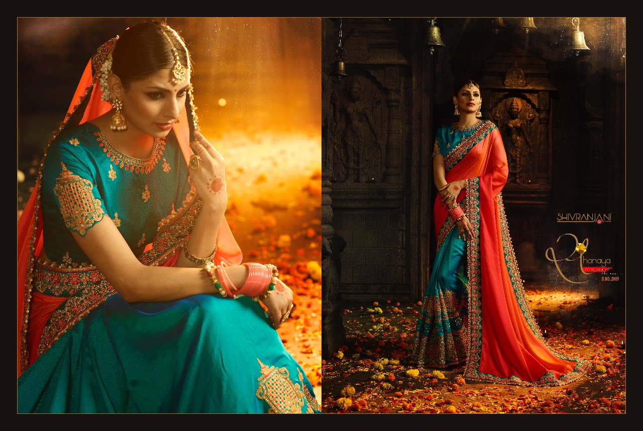Shrushti Myth Vol-8 By Shivranjani 2801 To 2816 Series Indian Traditional Wear Collection Beautiful Stylish Fancy Colorful Party Wear & Occasional Wear Fancy Silk Sarees At Wholesale Price