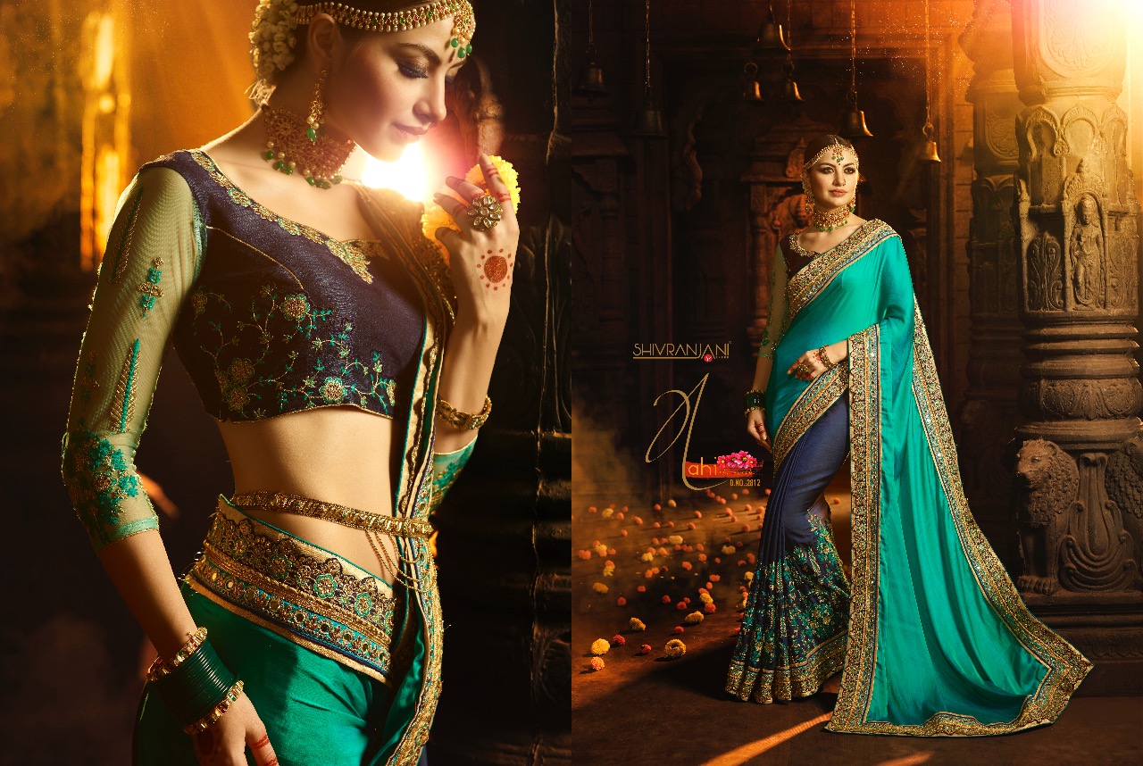Shrushti Myth Vol-8 By Shivranjani 2801 To 2816 Series Indian Traditional Wear Collection Beautiful Stylish Fancy Colorful Party Wear & Occasional Wear Fancy Silk Sarees At Wholesale Price