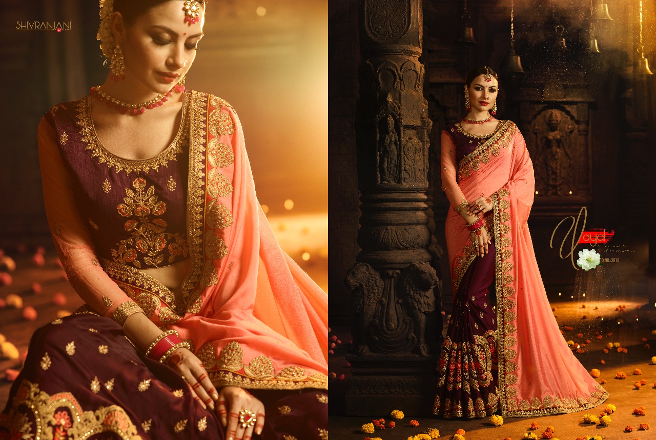 Shrushti Myth Vol-8 By Shivranjani 2801 To 2816 Series Indian Traditional Wear Collection Beautiful Stylish Fancy Colorful Party Wear & Occasional Wear Fancy Silk Sarees At Wholesale Price
