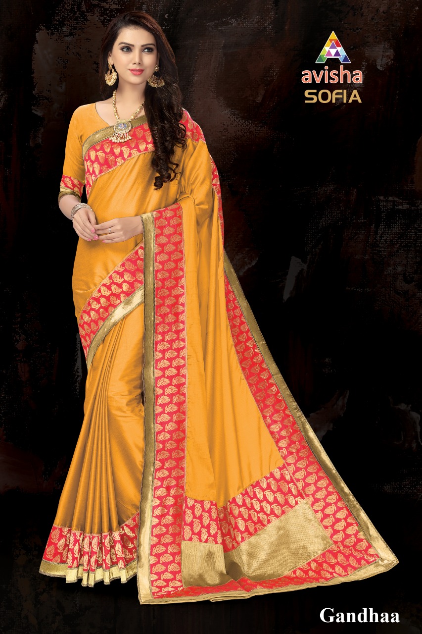 Sofia By Avisha 01 To 05 Series Indian Traditional Wear Collection Beautiful Stylish Fancy Colorful Party Wear & Occasional Wear Handloon Cotton Soft Silk Sarees At Wholesale Price