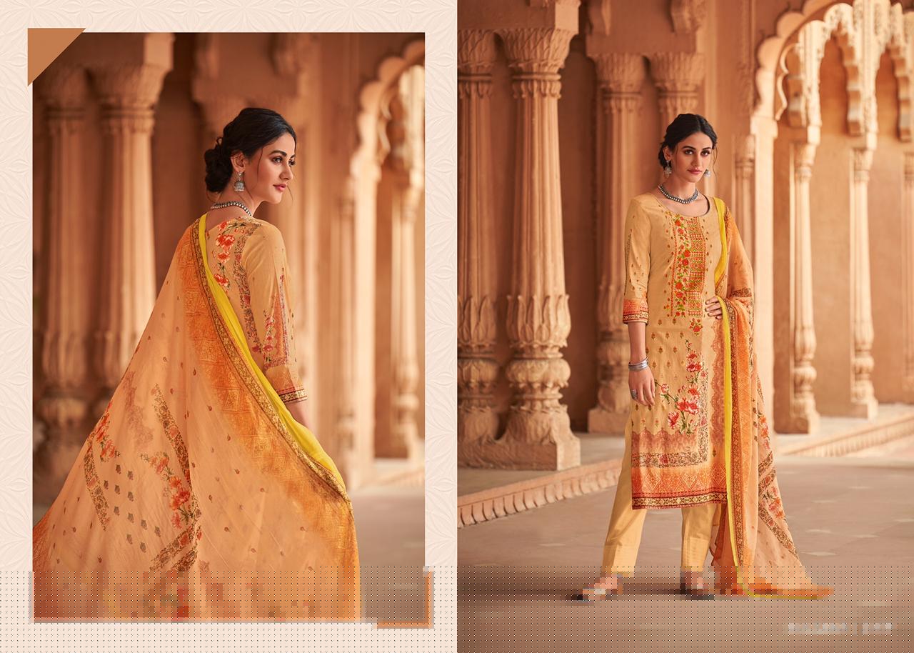 Sultana By House Of Lawn 2001 To 2010 Series Beautiful Suits Colorful Stylish Fancy Colorful Casual Wear & Ethnic Wear Karachi Lawn Digital Print With Barik Embroidery Dresses At Wholesale Price