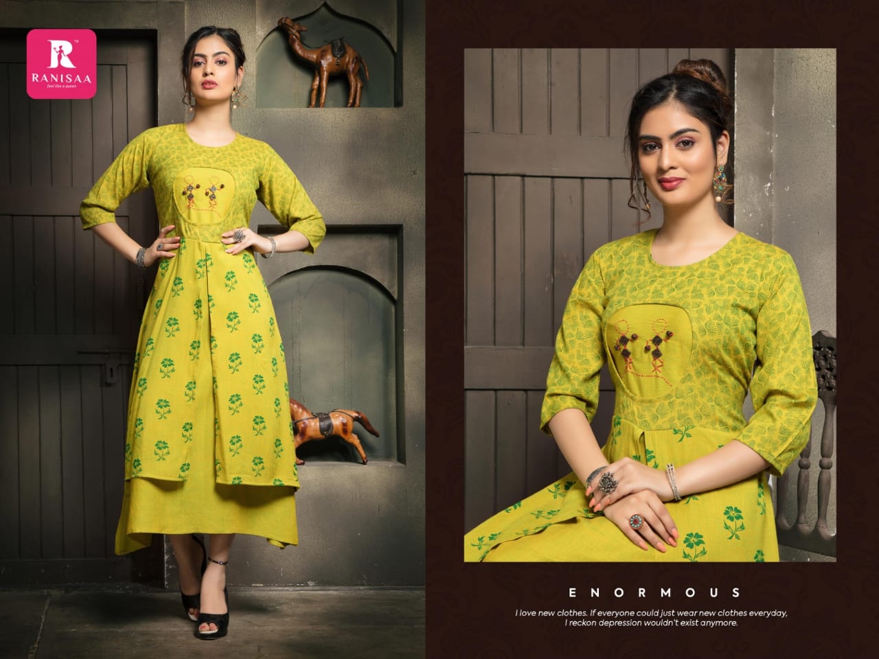 Swarupaa Vol-5 By Ranisa 01 To 08 Series Beautiful Colorful Stylish Fancy Casual Wear & Ethnic Wear & Ready To Wear Cross Tone Rayon Heavy Kurtis At Wholesale Price